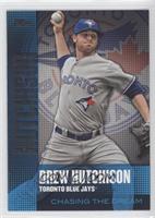 Drew Hutchison