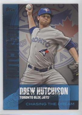 2013 Topps - Chasing The Dream #CD-13 - Drew Hutchison