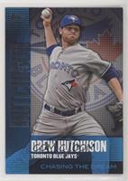 Drew Hutchison