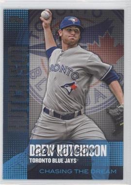 2013 Topps - Chasing The Dream #CD-13 - Drew Hutchison