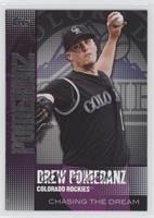 Drew Pomeranz