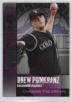 Drew Pomeranz