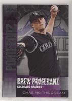 Drew Pomeranz