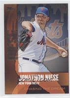 Jonathon Niese