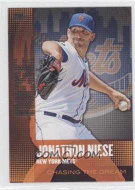 2013 Topps - Chasing The Dream #CD-15 - Jonathon Niese