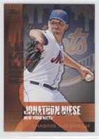 Jonathon Niese