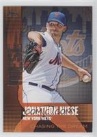 Jonathon Niese