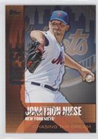 Jonathon Niese