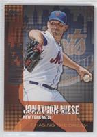 Jonathon Niese