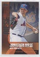 Jonathon Niese