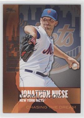 2013 Topps - Chasing The Dream #CD-15 - Jonathon Niese