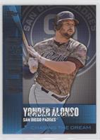 Yonder Alonso