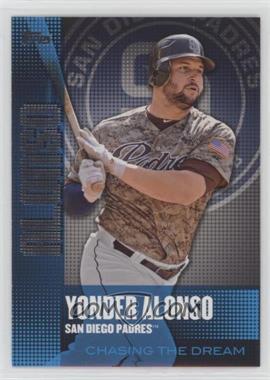 2013 Topps - Chasing The Dream #CD-16 - Yonder Alonso