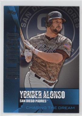 2013 Topps - Chasing The Dream #CD-16 - Yonder Alonso