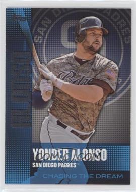 2013 Topps - Chasing The Dream #CD-16 - Yonder Alonso