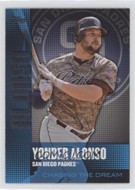 2013 Topps - Chasing The Dream #CD-16 - Yonder Alonso