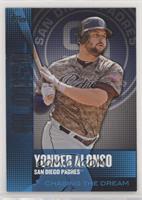 Yonder Alonso