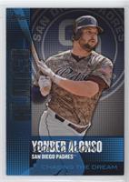 Yonder Alonso