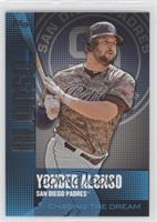 Yonder Alonso