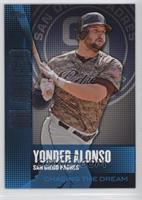 Yonder Alonso