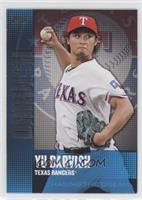 Yu Darvish