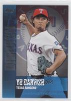 Yu Darvish