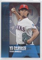 Yu Darvish