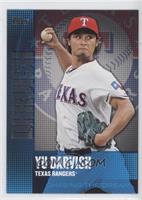 Yu Darvish