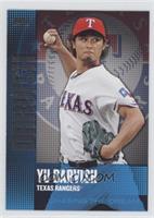 Yu Darvish