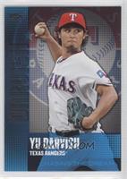 Yu Darvish