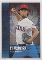 Yu Darvish