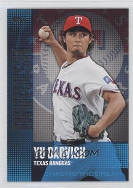 2013 Topps - Chasing The Dream #CD-19 - Yu Darvish