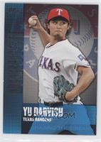 Yu Darvish