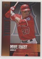 Mike Trout