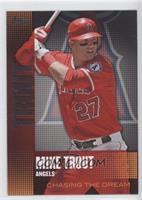 Mike Trout