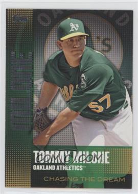 2013 Topps - Chasing The Dream #CD-20 - Tommy Milone