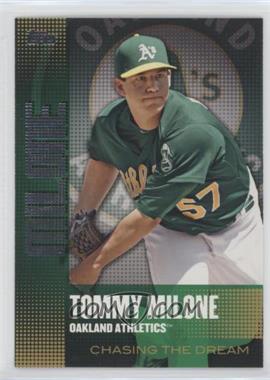 2013 Topps - Chasing The Dream #CD-20 - Tommy Milone