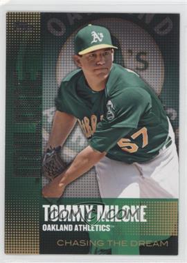 2013 Topps - Chasing The Dream #CD-20 - Tommy Milone