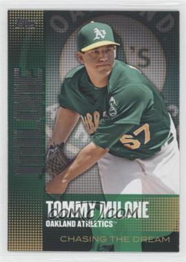 2013 Topps - Chasing The Dream #CD-20 - Tommy Milone