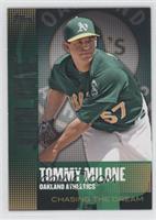 Tommy Milone