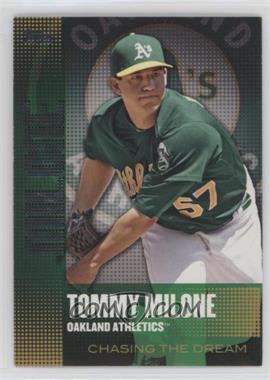 2013 Topps - Chasing The Dream #CD-20 - Tommy Milone