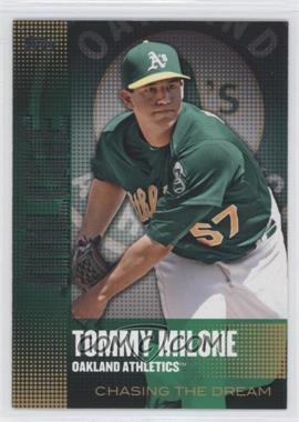 2013 Topps - Chasing The Dream #CD-20 - Tommy Milone