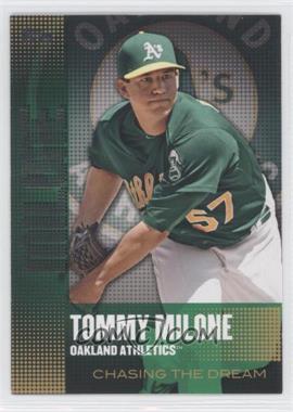 2013 Topps - Chasing The Dream #CD-20 - Tommy Milone