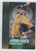 Jarrod Parker