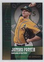 Jarrod Parker