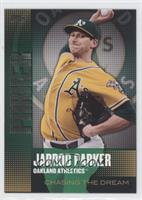 Jarrod Parker