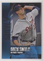 Drew Smyly