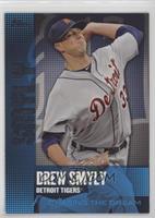 Drew Smyly [Noted]