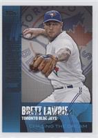 Brett Lawrie