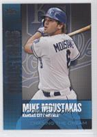 Mike Moustakas